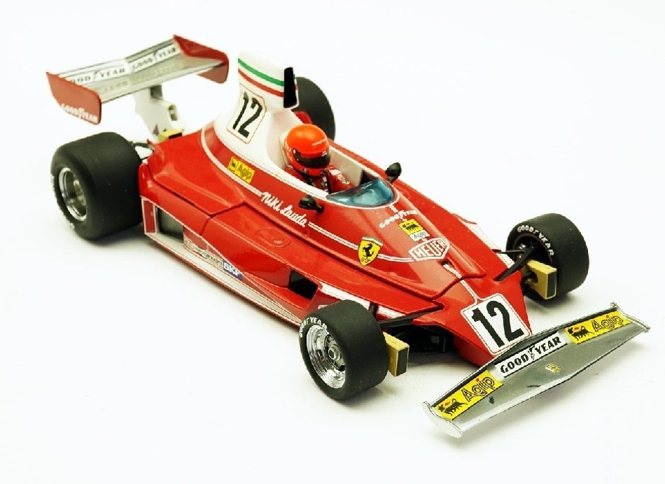 minichamps-modellauto
