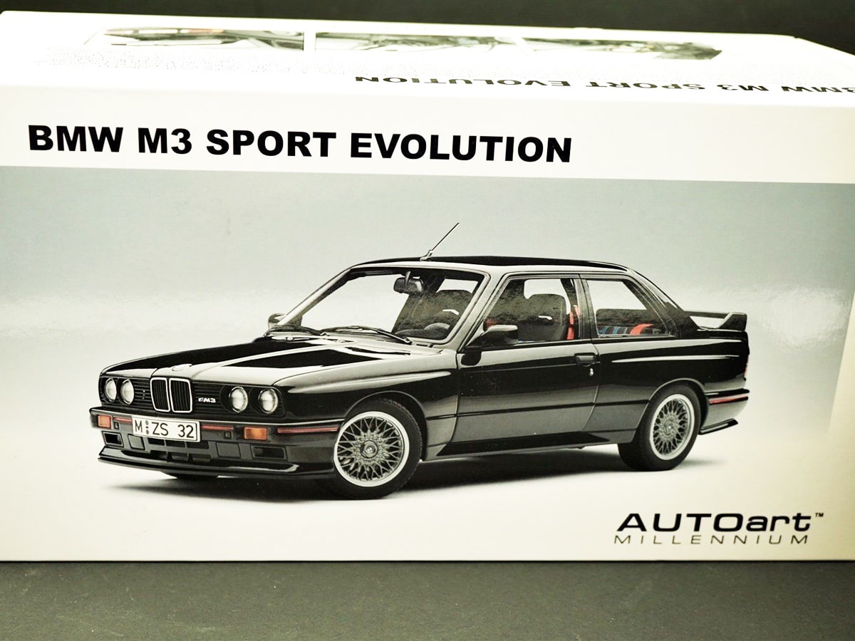 autoart-bmw-m3-sport