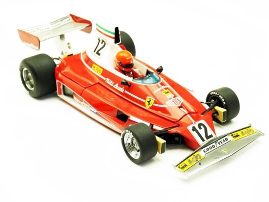 minichamps-rennfahrer