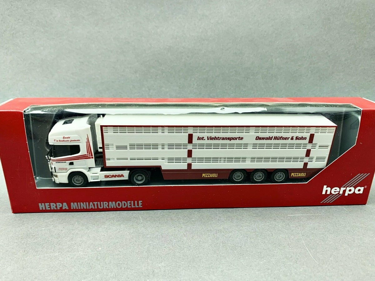 herpa-scania