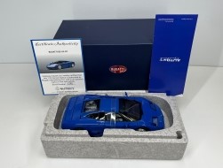 autoart-bugatti-eb110-gt-blau-zertifikat